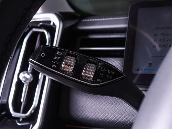 Jaecoo J7 I с пробегом 2023 года, цена 2 149 000 рублей, 53035 км, внедорожник, Автокод Объявления