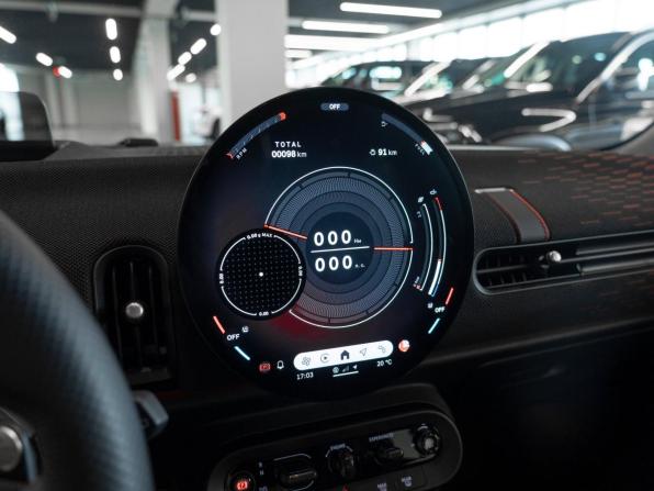 Mini Hatch IV (F65/F66/J01) с пробегом 2025 года, цена 6 850 000 рублей, 97 км, хэтчбек, Автокод Объявления