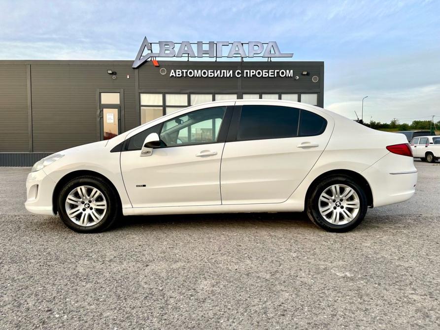 Peugeot 408 I Волгоград  - изображение 7