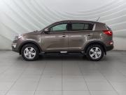 Kia Sportage III Волгоград  - изображение 40