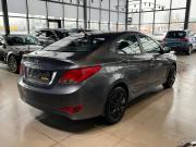 Hyundai Solaris I Рестайлинг Оренбург  - изображение 24