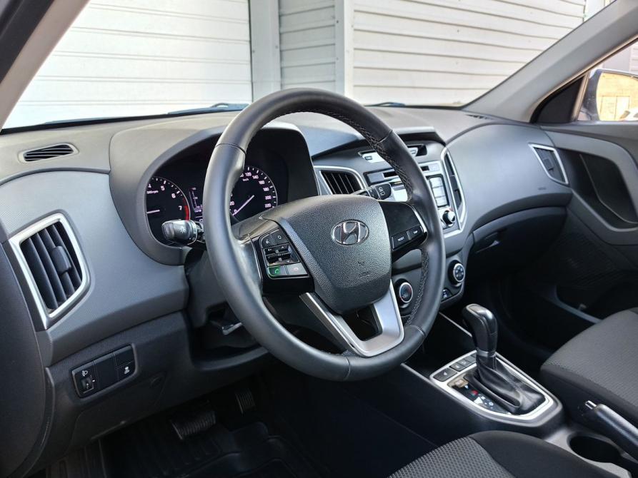 Hyundai Creta I Казань  - изображение 8