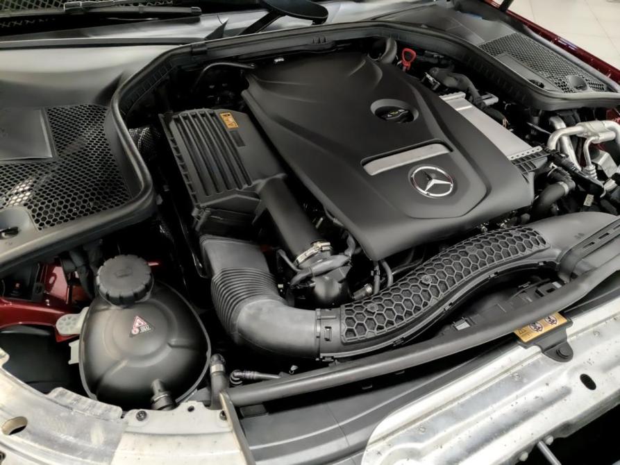 Mercedes-Benz C-Класс IV (W205) Санкт-Петербург  - изображение 10