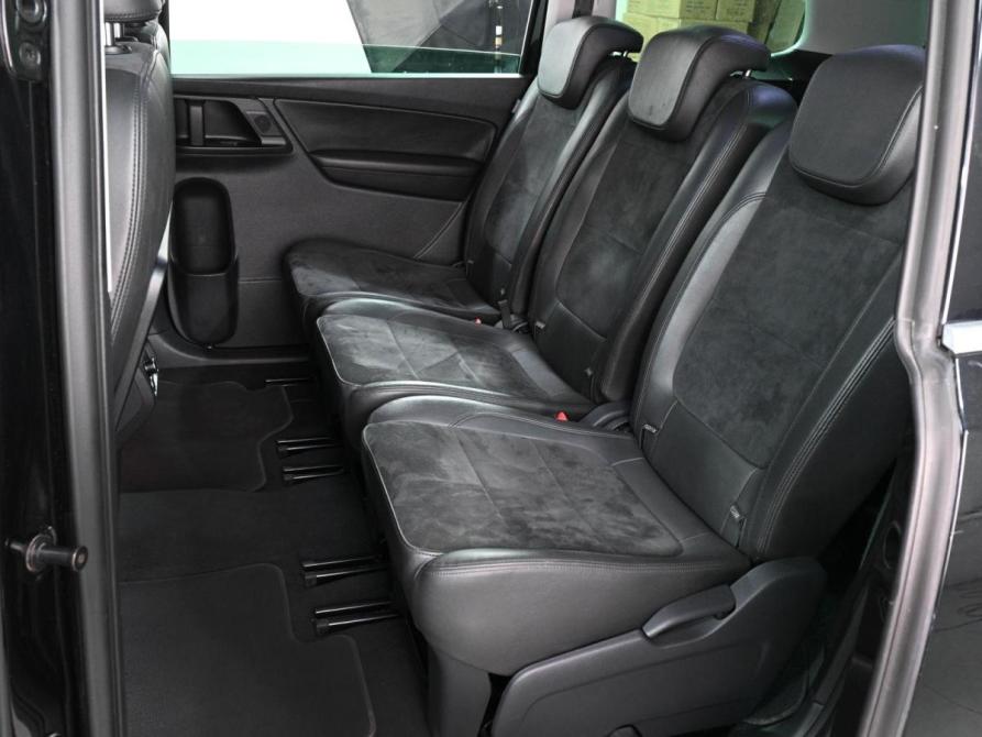 Volkswagen Sharan II Ростов-на-Дону  - изображение 7