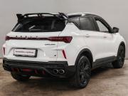 Geely Coolray I Рестайлинг Москва  - изображение 24