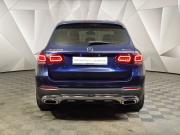 Mercedes-Benz GLC I (X253) Рестайлинг Москва  - изображение 28