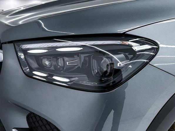 Mercedes-Benz GLE II (V167) Рестайлинг с пробегом 2025 года, цена 10 399 990 рублей, 7080 км, внедорожник, Автокод Объявления