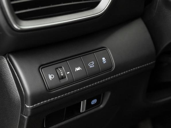 Hyundai Santa Fe IV Рестайлинг с пробегом 2021 года, цена 4 090 000 рублей, 78048 км, внедорожник, Автокод Объявления