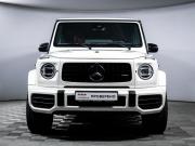 Mercedes-Benz G-Класс AMG II (W463) Москва  - изображение 31