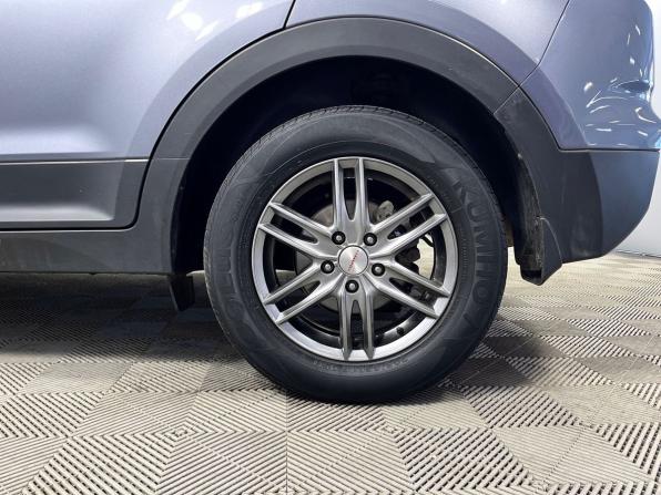 Hyundai Creta I с пробегом 2020 года, цена 1 890 000 рублей, 98889 км, внедорожник, Автокод Объявления
