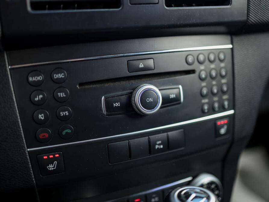 Mercedes-Benz GLK-Класс I (X204) Ижевск  - изображение 22