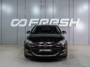 Opel Astra J Рестайлинг Воронеж  - изображение 21