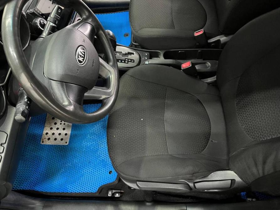 Kia Rio III Оренбург  - изображение 10