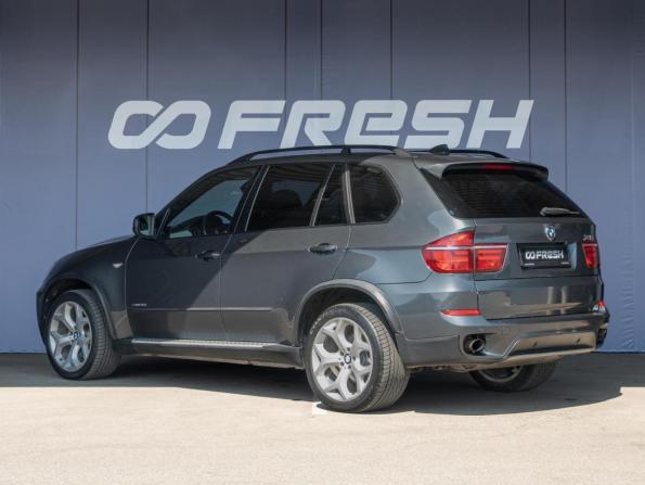 BMW X5 II (E70) Рестайлинг с пробегом 2010 года, цена 1 980 000 рублей, 172675 км, внедорожник, Автокод Объявления