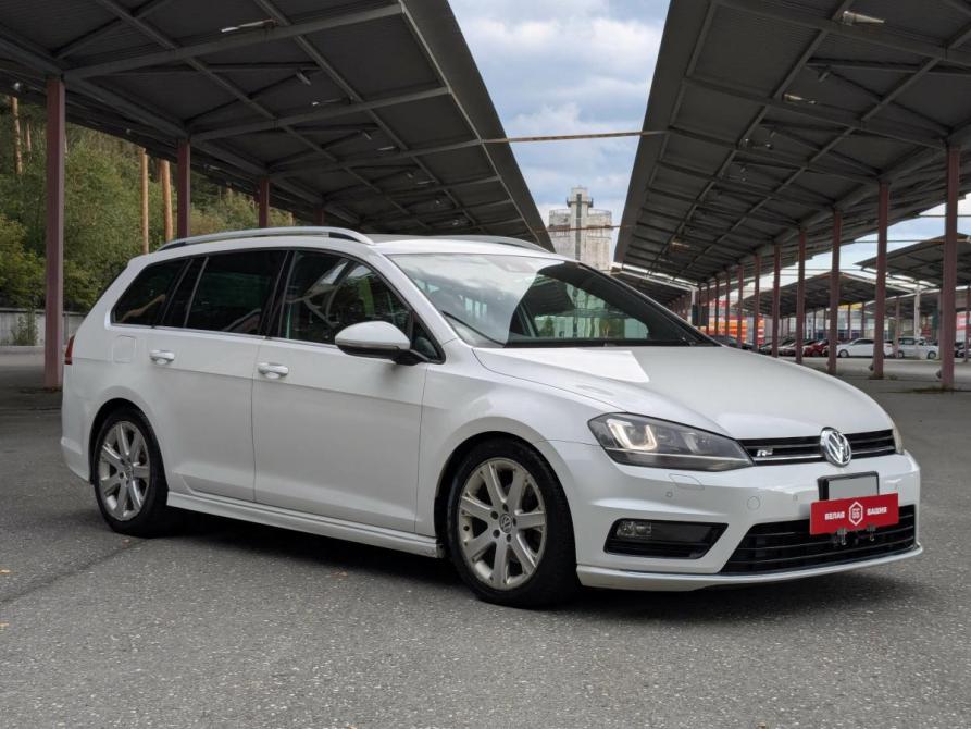 Volkswagen Golf VII Екатеринбург  - изображение 2