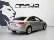 Chevrolet Cruze I Ростов-на-Дону  - изображение 23