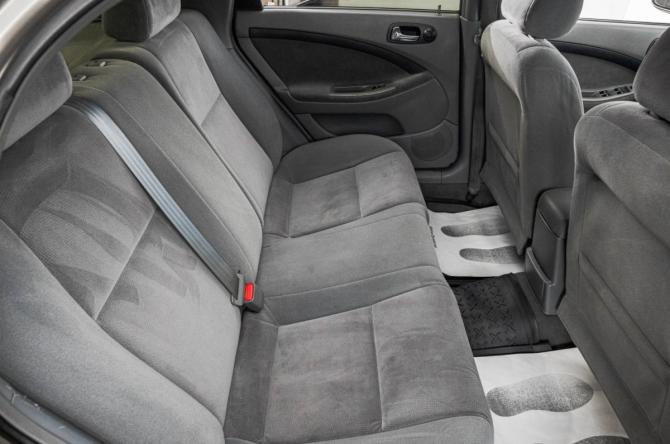 Chevrolet Lacetti I с пробегом 2007 года, цена 449 000 рублей, 226000 км, хэтчбек, Автокод Объявления
