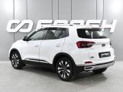 Chery Tiggo 4 I Рестайлинг Ростов-на-Дону  - изображение 23
