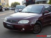 Kia Spectra I Рестайлинг 2 Москва  - изображение 34