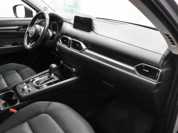 Mazda CX-5 II с пробегом 2019 года, цена 2 299 000 рублей, 117952 км, внедорожник, Автокод Объявления