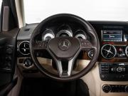 Mercedes-Benz GLK-Класс I (X204) Рестайлинг Ставрополь  - изображение 33