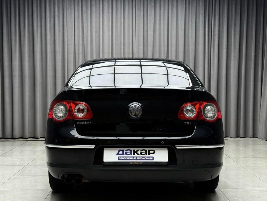 Volkswagen Passat B6 Ижевск  - изображение 5