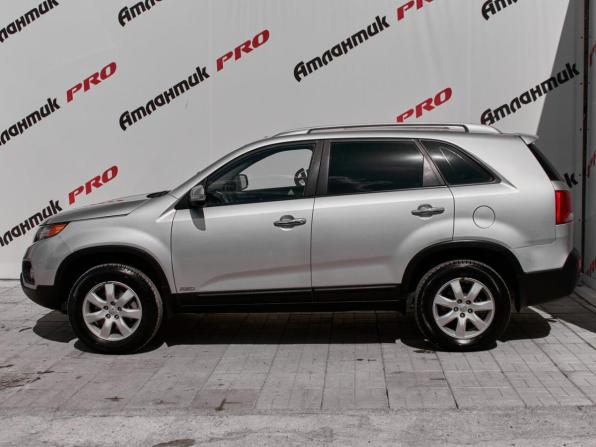 Kia Sorento II с пробегом 2012 года, цена 1 615 000 рублей, 178286 км, внедорожник, Автокод Объявления