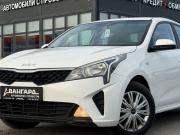 Kia Rio IV Рестайлинг Волгоград  - изображение 33