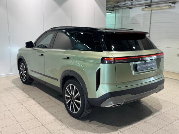 Jaecoo J7 I с пробегом 2023 года, цена 2 515 000 рублей, 32900 км, внедорожник, Автокод Объявления