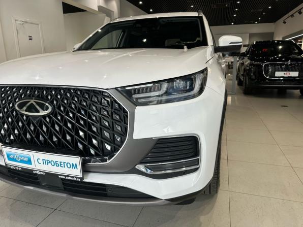 Chery Tiggo 8 Pro Max I Рестайлинг с пробегом 2023 года, цена 2 557 000 рублей, 39803 км, внедорожник, Автокод Объявления