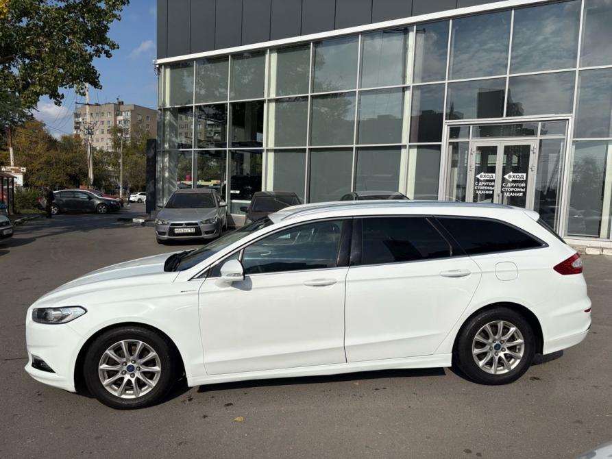 Ford Mondeo V Ростов-на-Дону  - изображение 3