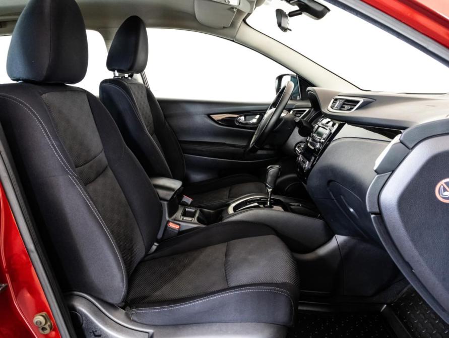 Nissan Qashqai II Санкт-Петербург  - изображение 15