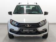 Lada (ВАЗ) Granta I Рестайлинг Санкт-Петербург  - изображение 28