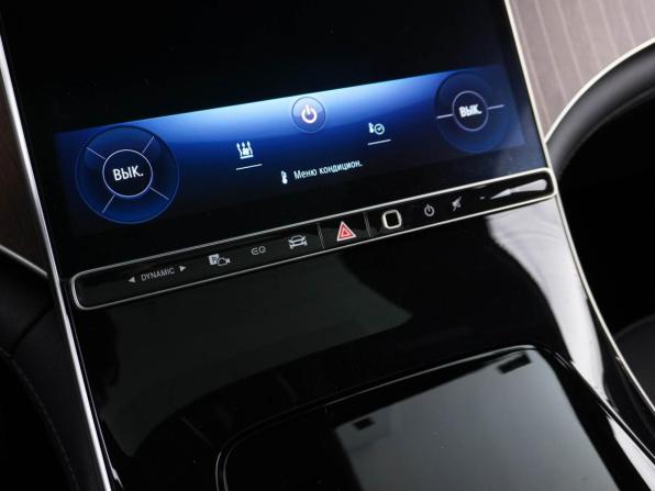 Mercedes-Benz EQE SUV с пробегом 2023 года, цена 7 649 056 рублей, 22995 км, внедорожник, Автокод Объявления