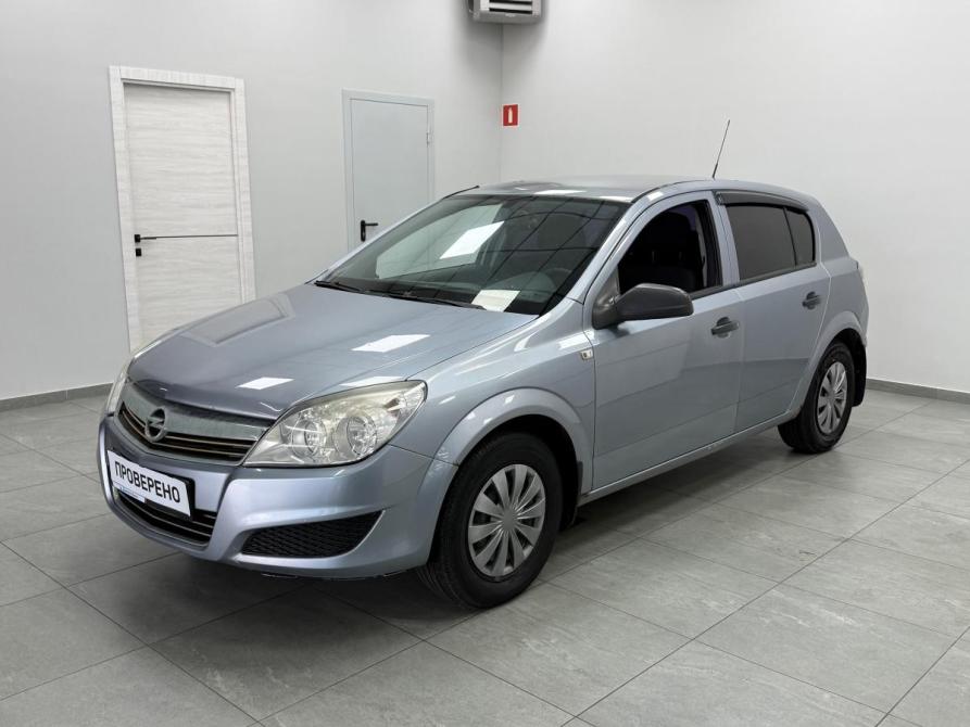 Opel Astra H Рестайлинг Казань  - изображение 1