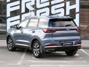 Chery Tiggo 7 Pro I Волгоград  - изображение 27