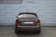Volkswagen Polo V Рестайлинг Старый Оскол  - изображение 25