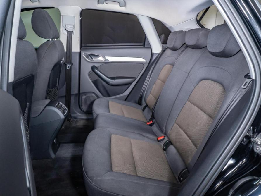 Audi Q3 I (8U) Рязань  - изображение 9