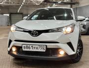 Toyota C-HR I Набережные Челны  - изображение 32