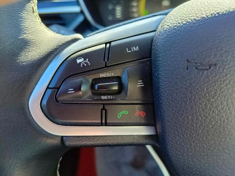 Geely Atlas Pro Тюмень  - изображение 18