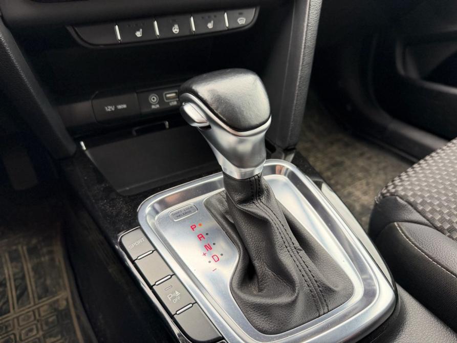 Kia Ceed III Тольятти  - изображение 8