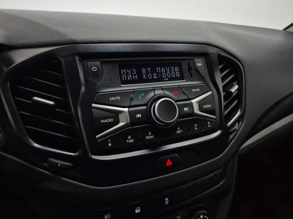 Lada (ВАЗ) Vesta I с пробегом 2018 года, цена 1 050 000 рублей, 98081 км, универсал, Автокод Объявления