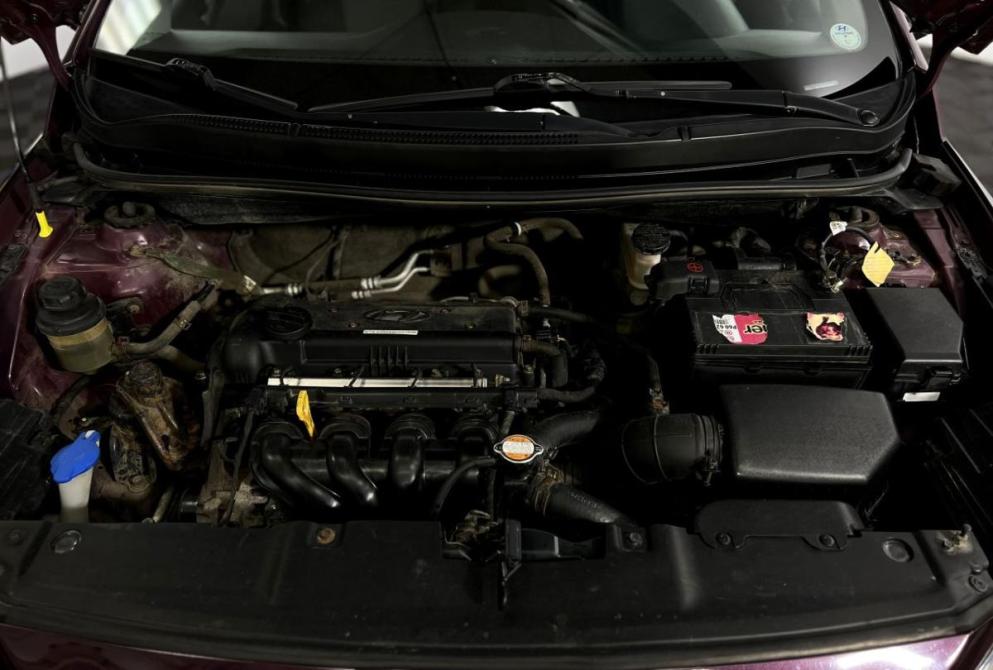 Hyundai Solaris I Нижний Новгород  - изображение 21