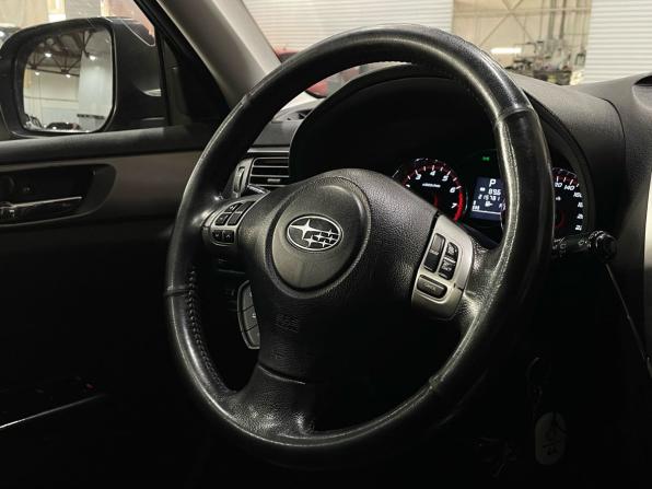 Subaru Forester III Рестайлинг с пробегом 2012 года, цена 1 170 000 рублей, 215779 км, внедорожник, Автокод Объявления
