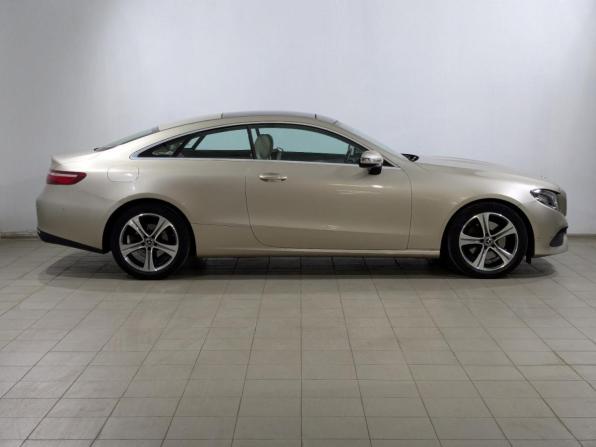 Mercedes-Benz E-Класс V (W213 S213 C238) с пробегом 2017 года, цена 3 380 000 рублей, 88235 км, купе-хардтоп, Автокод Объявления