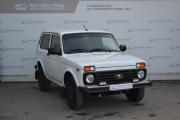 Lada (ВАЗ) Niva Legend Старый Оскол  - изображение 24
