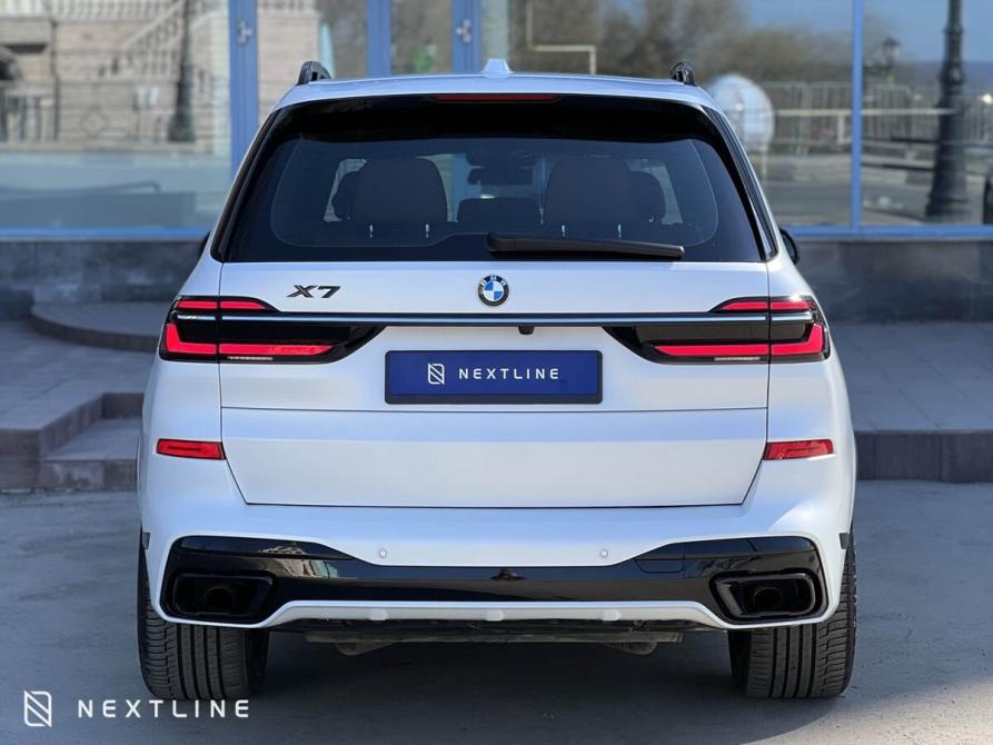 BMW X7 I (G07) Рестайлинг Самара  - изображение 6