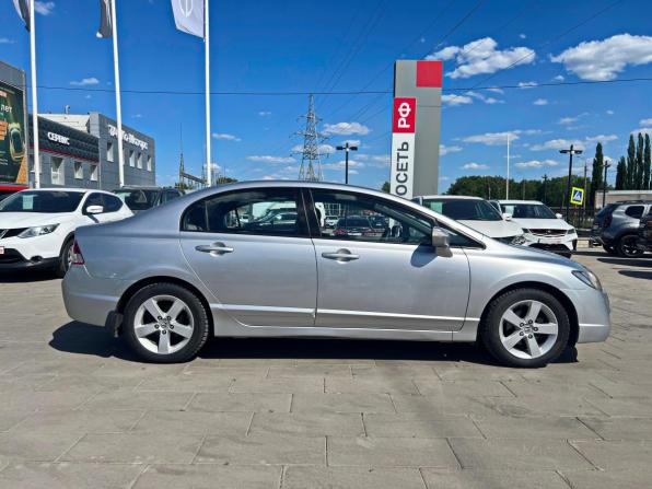 Honda Civic VIII с пробегом 2007 года, цена 890 000 рублей, 135812 км, седан, Автокод Объявления