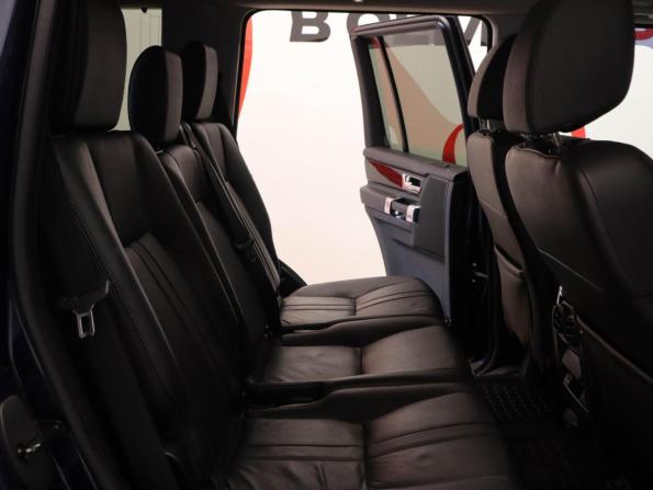 Land Rover Discovery IV с пробегом 2012 года, цена 1 749 000 рублей, 297405 км, внедорожник, Автокод Объявления