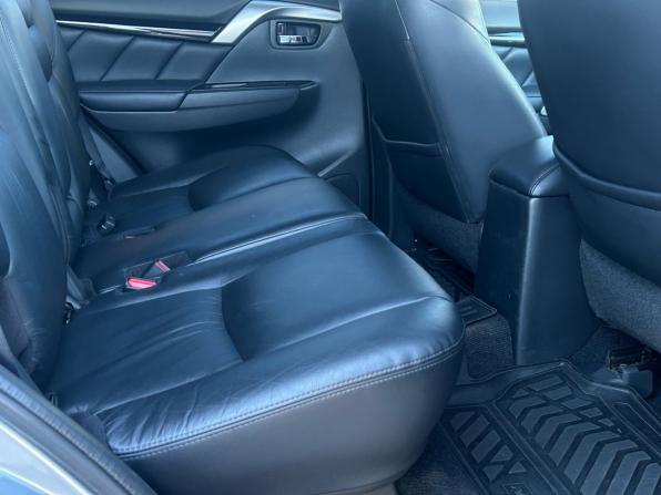 Mitsubishi Pajero Sport III с пробегом 2016 года, цена 3 070 000 рублей, 74555 км, внедорожник, Автокод Объявления